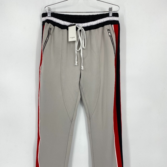lifted anchors Other - Lifted Anchors Jenner Track Pants
